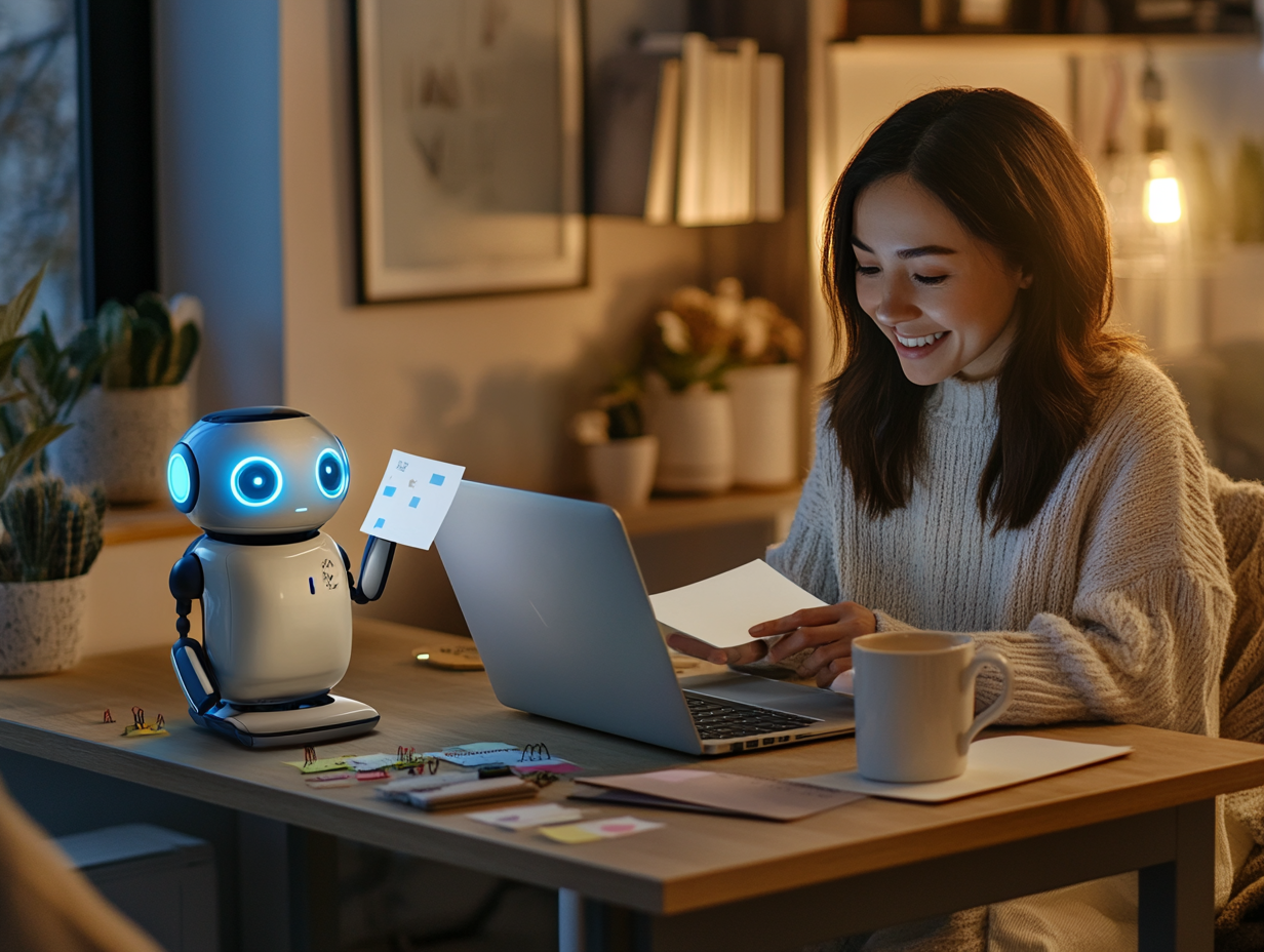 What Happens When You Don’t Know How to Use AI in Your Writing?