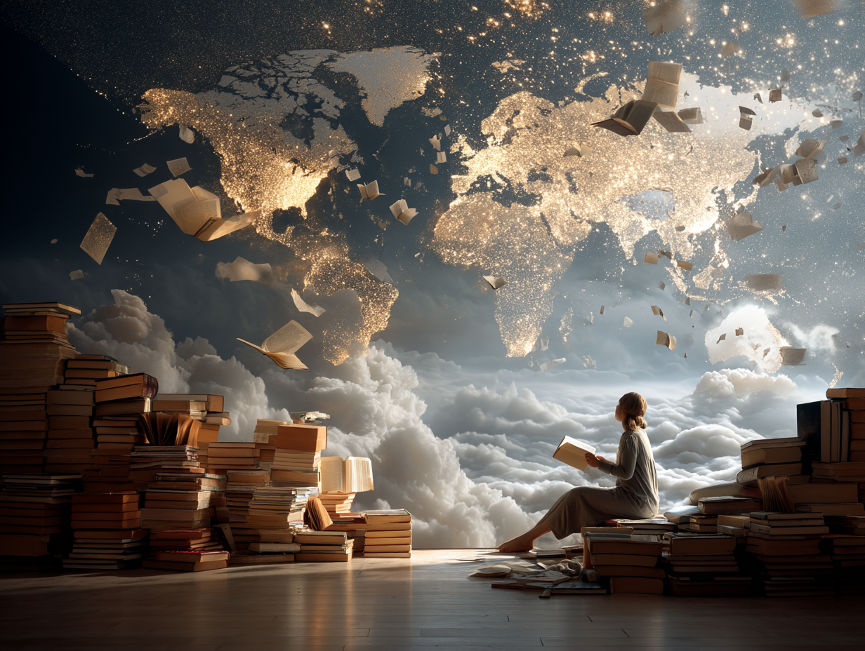 Why Don’t We Have a Reading Pyramid?